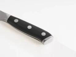 Sæt med 6 steakknive TOYAMA Sort