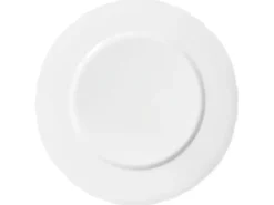 Sæt med 16 stykker spisestel ELDERBERRY Porcelæn Hvid