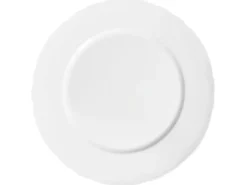 Sæt med 16 stykker spisestel ELDERBERRY Porcelæn Hvid