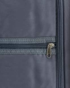 Sæt af 3 hardcase-kufferter MYNTIS Mørkegrå