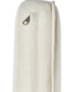 Sæt af 2 have barstole TALAMONE Akacietræ Beige