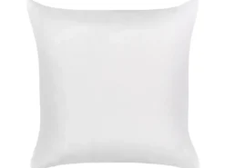 Sæt af 2 havehynder CUNEO Geometrisk mønster 45 x 45 cm Grøn