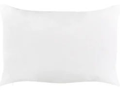 Sæt af 2 havehynder MEZZANO Geometrisk mønster 40 x 60 cm Fuchsia