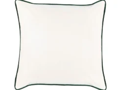 Sæt af 2 havehynder SWAY Geometrisk mønster 45 x 45 cm Multifarvet