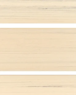 Sæt af 6 havestole COMO Beige