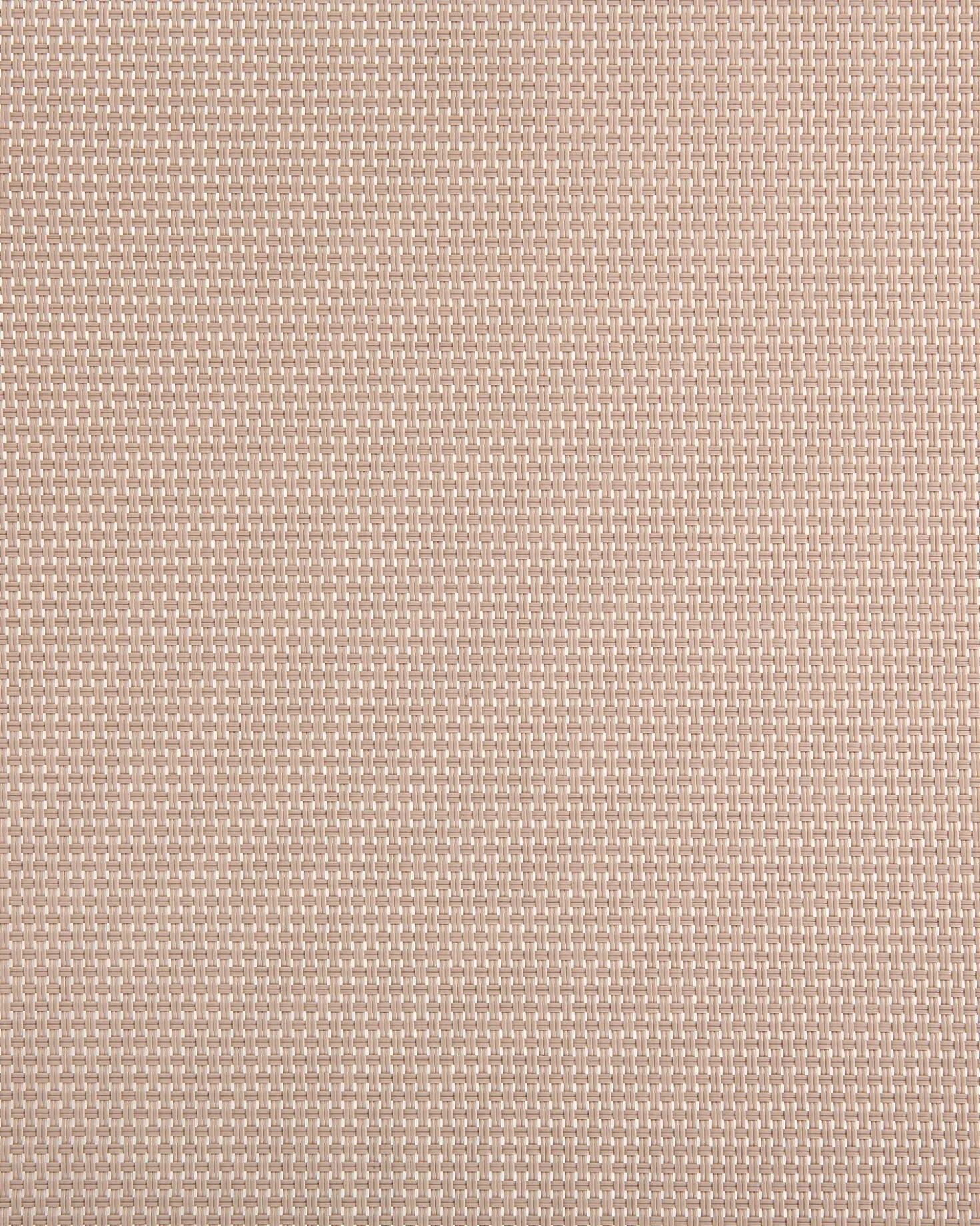 Sæt af 6 havestole GROSSETO Rustfrit stål Beige
