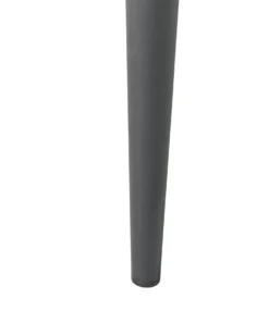 Sæt af 2 havestole LIMASSON Beige