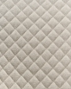 Sæt af 2 havestole LIMASSON Beige