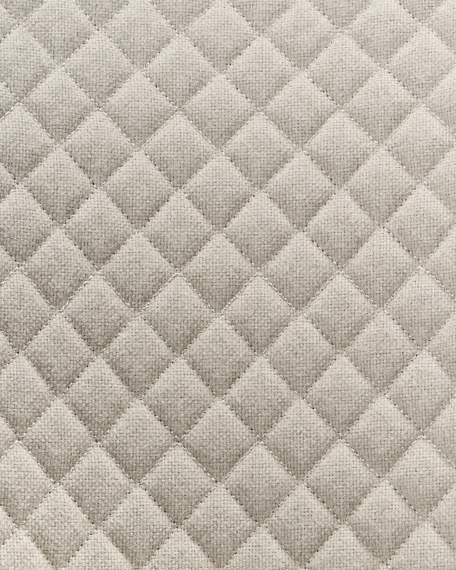 Sæt af 2 havestole LIMASSON Beige