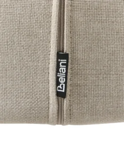Sæt af 2 havestole LIMASSON Beige