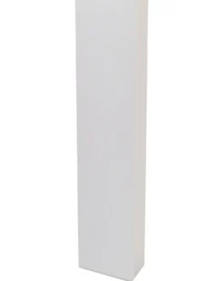 Sæt af 4 havestole PRATO Beige