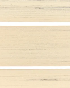 Sæt af 4 havestole PRATO Beige