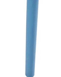 Sæt af 2 havestole THASOS Syntetisk materiale Blå