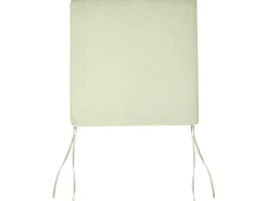 Sæt af 8 hynder til havestol SASSARI PREMIUM 46 x 46 cm Lysegrøn