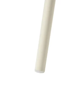 Sæt af 2 konferencestole DORR Lys Beige