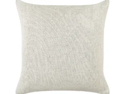 Sæt af 2 pyntepuder BATTAL Bomuld 45 x 45 cm Beige