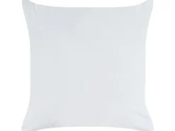 Sæt af 2 pyntepuder FOOTHILL Velour 45 x 45 cm Mintgrøn