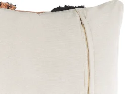 Sæt af 2 pyntepuder MIHALGAZI Bomuld 45 x 45 cm Multifarvet Stribet mønster