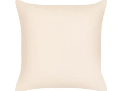 Sæt af 2 pyntepuder RATIBIDA Bomuld 45 x 45 cm Lyserød