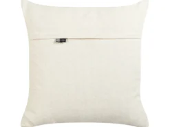 Sæt af 2 pyntepuder VELLORE Bomuld 50 x 50 cm Multifarvet Blomstermønster