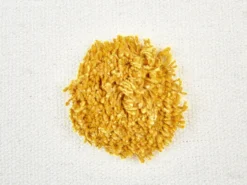 Sæt af 2 pyntepuder WALLFLOWER Bomuld 45 x 45 cm Hvid
