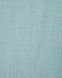 Sæt med 2 barstole CASMALIA Velour Himmelblå
