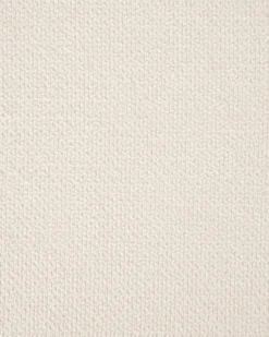 Sæt med 2 barstole CHARLESTON Træ Brun/lys beige