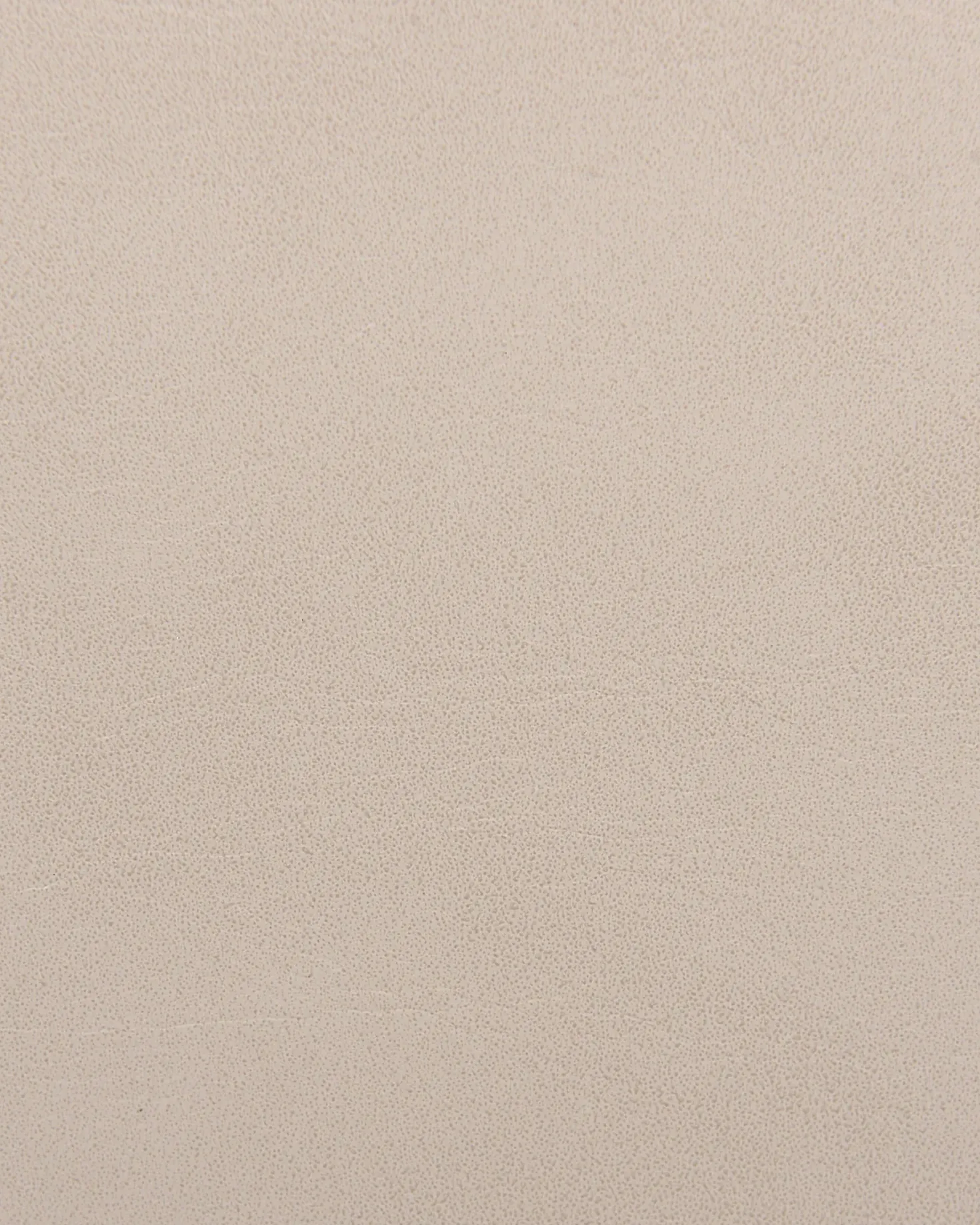 Sæt med 2 barstole CONWAY Kunstlæder Lys Beige