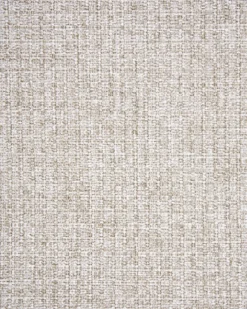 Sæt med 2 barstole CYNTHIANA Træ Brun/lys beige