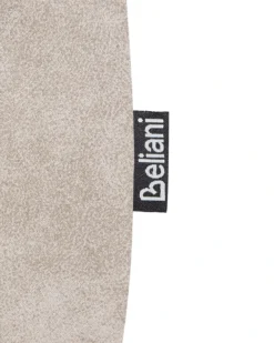 Sæt med 2 barstole DARIEN Beige