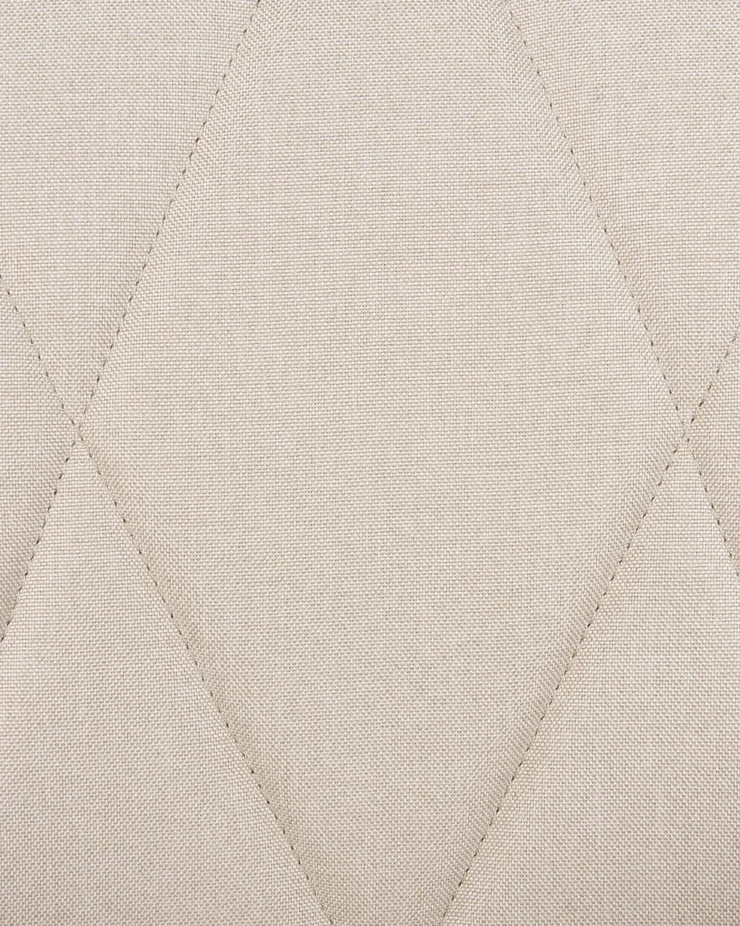 Sæt med 2 barstole DARIEN Lys Beige