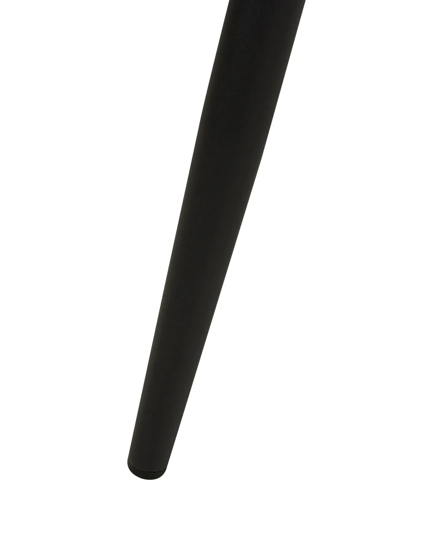 Sæt med 2 barstole DARIEN Lys Beige