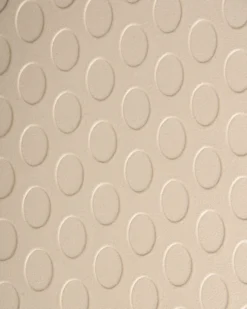 Sæt med 4 barstole VENLO Beige