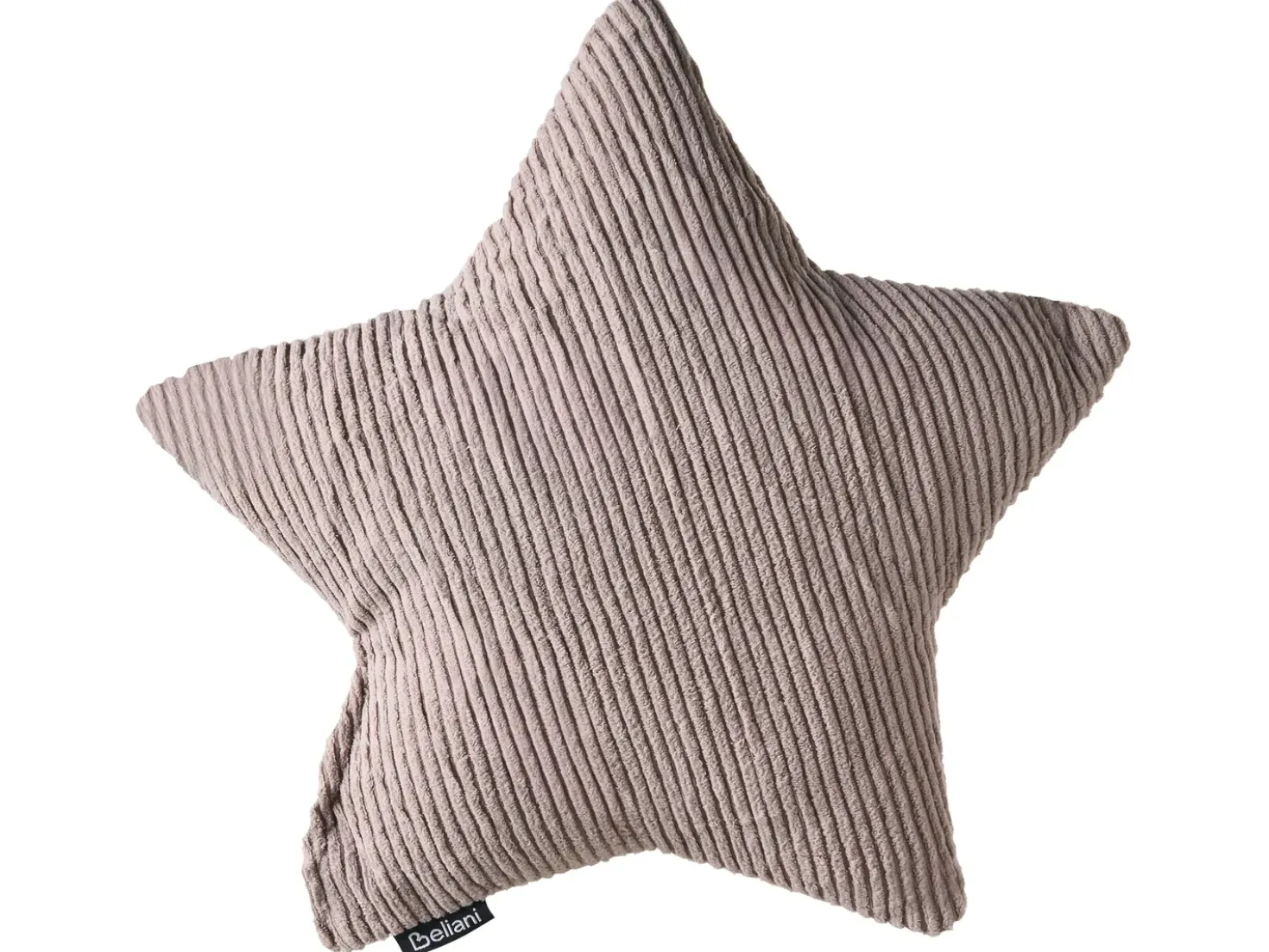 Sæt med 3 dekorative puder LUNA Fløjl 35 x 30 cm 35 x 35 cm Multifarvet Ensfarvet