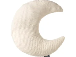 Sæt med 3 dekorative puder LUNA Fløjl 35 x 30 cm 35 x 35 cm Multifarvet Ensfarvet