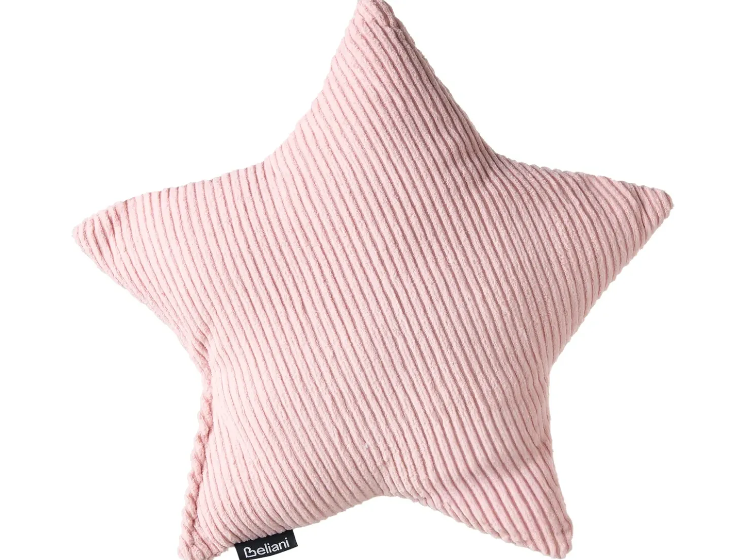 Sæt med 3 dekorative puder LUNA Fløjl 35 x 30 cm 35 x 35 cm Multifarvet Ensfarvet