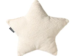 Sæt med 3 dekorative puder LUNA Fløjl 35 x 30 cm 35 x 35 cm Multifarvet Ensfarvet