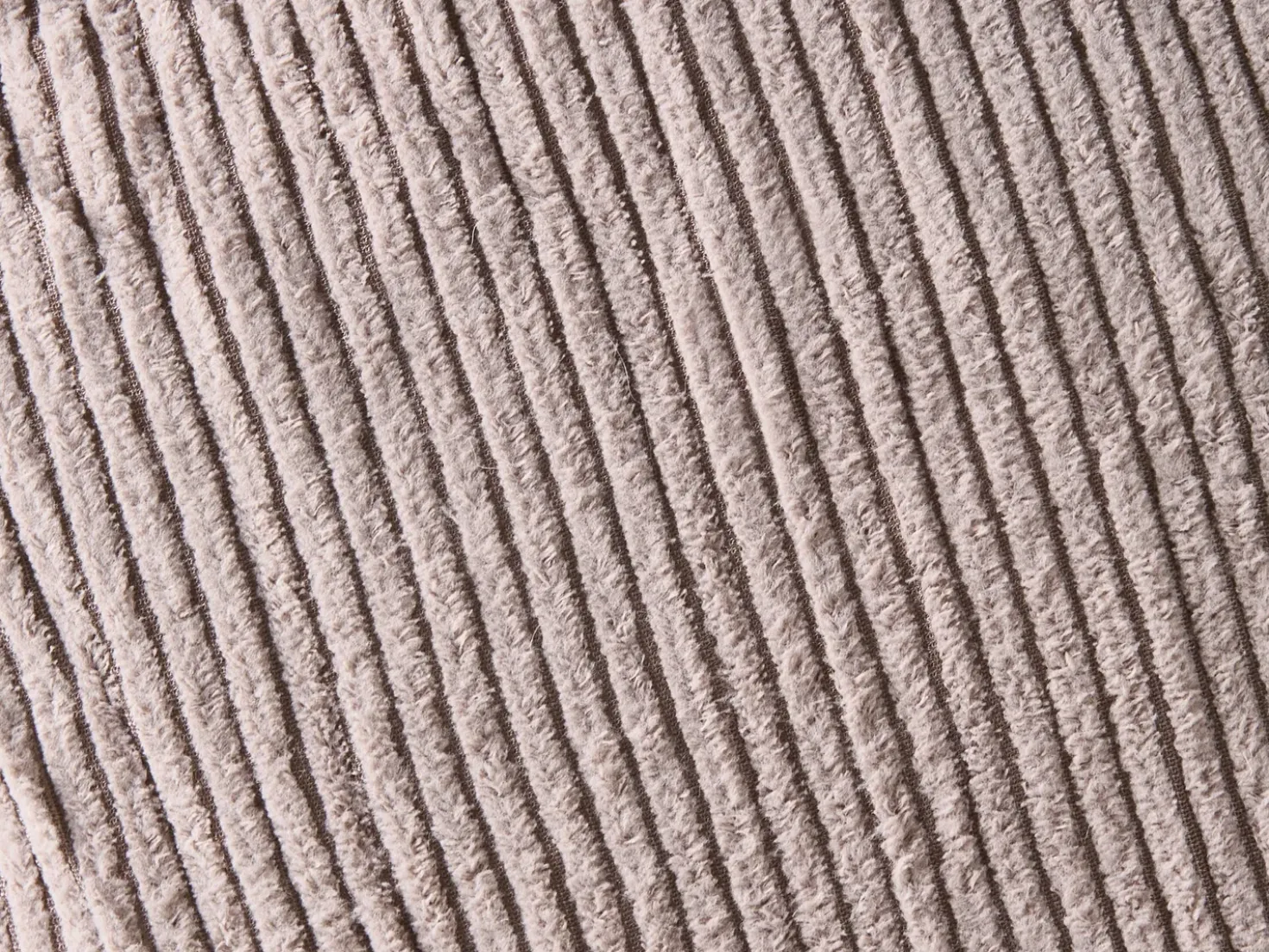 Sæt med 3 dekorative puder LUNA Fløjl 35 x 30 cm 35 x 35 cm Multifarvet Ensfarvet