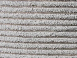 Sæt med 3 dekorative puder LUNA Fløjl 35 x 30 cm 35 x 35 cm Multifarvet Ensfarvet