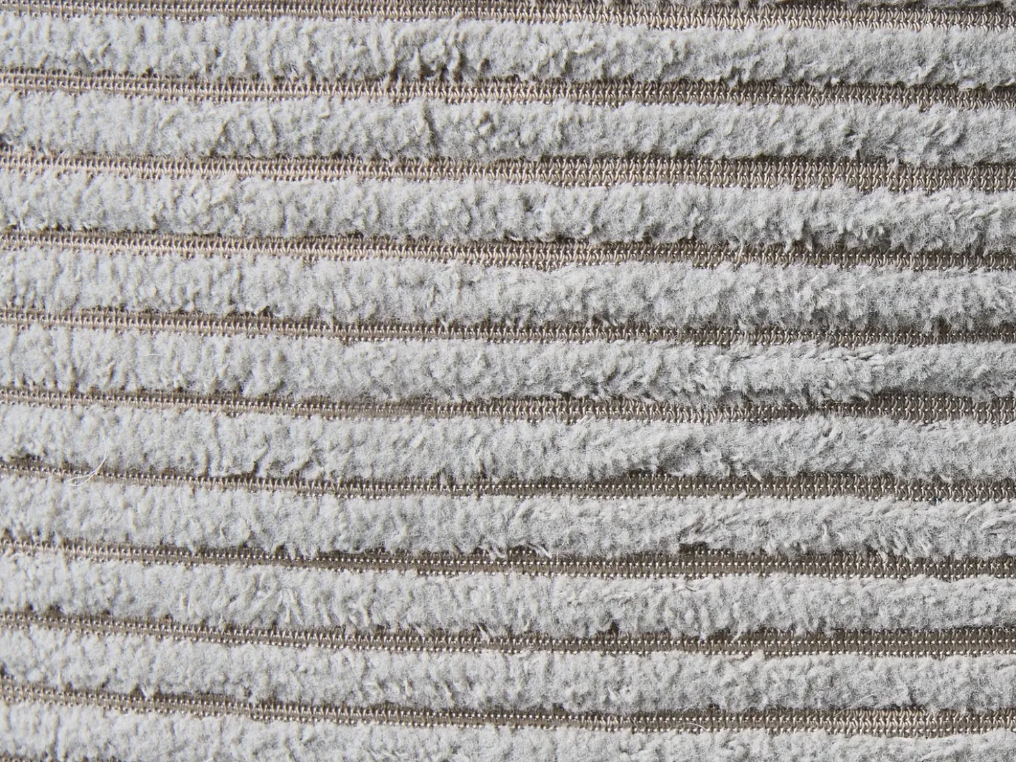 Sæt med 3 dekorative puder LUNA Fløjl 35 x 30 cm 35 x 35 cm Multifarvet Ensfarvet