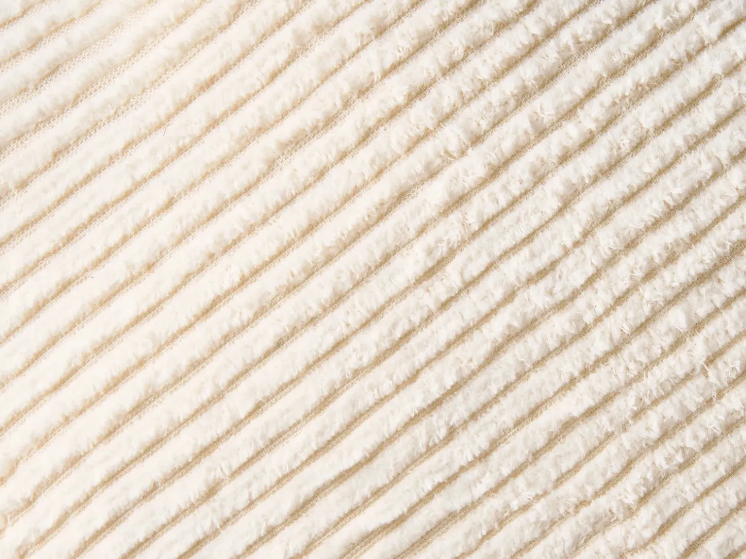 Sæt med 3 dekorative puder LUNA Fløjl 35 x 30 cm 35 x 35 cm Multifarvet Ensfarvet