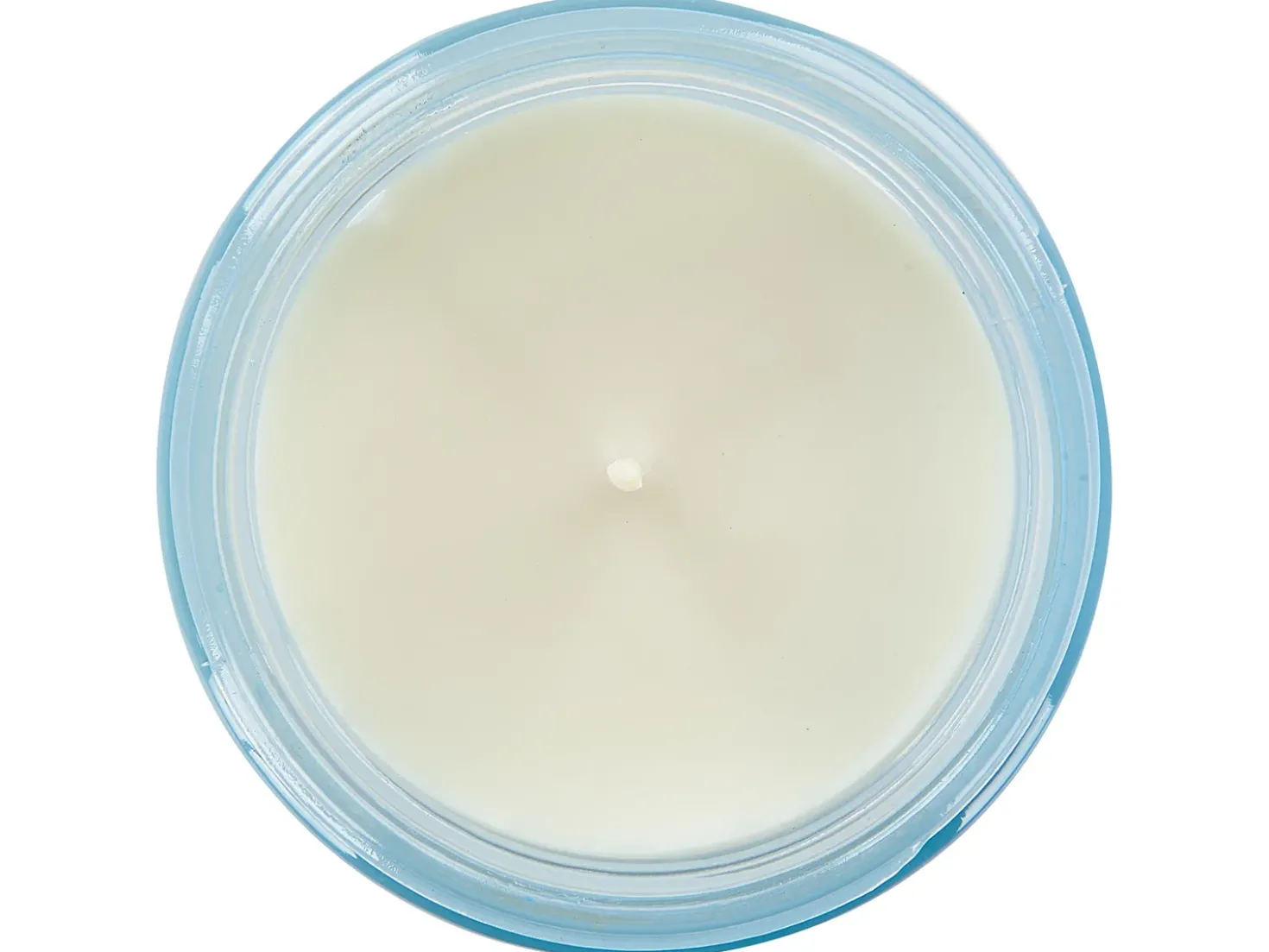 Sæt med 3 duftlys FRUITY BLOOM Soja voks Fresh notes Blomster noter