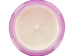 Sæt med 3 duftlys FRUITY BLOOM Soja voks Fresh notes Blomster noter