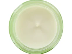 Sæt med 3 duftlys FRUITY BLOOM Soja voks Fresh notes Blomster noter