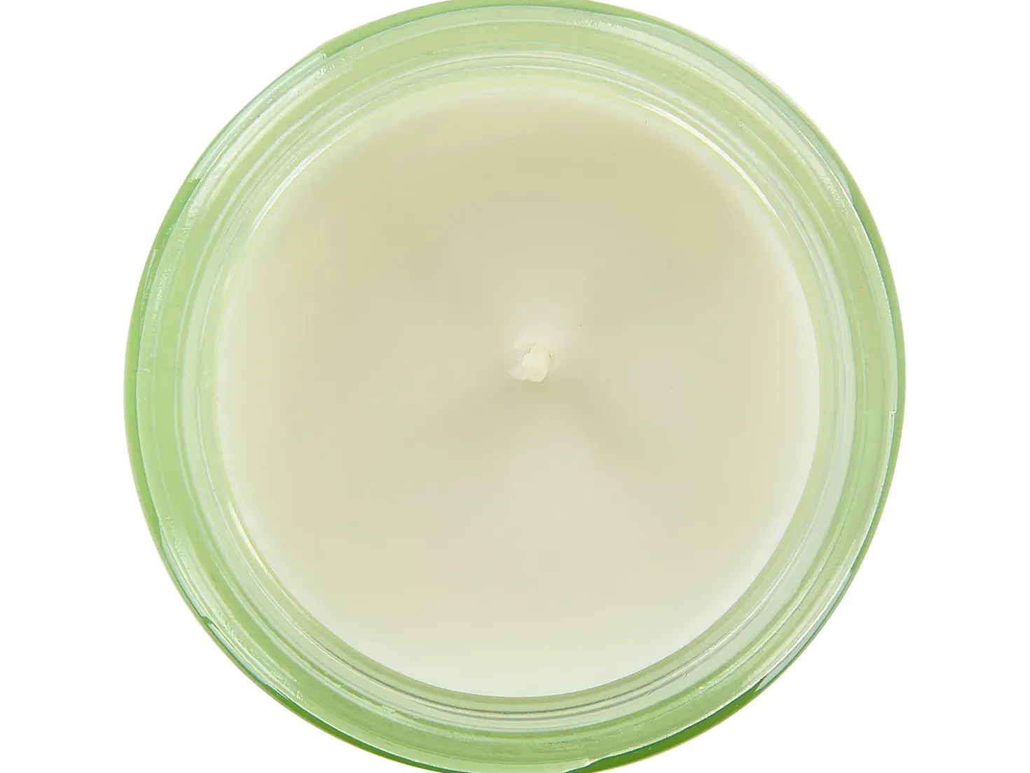 Sæt med 3 duftlys FRUITY BLOOM Soja voks Fresh notes Blomster noter