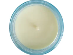 Sæt med 3 duftlys FRUITY BLOOM Soja voks Fresh notes Blomster noter