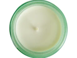Sæt med 3 duftlys FRUITY BLOOM Soja voks Fresh notes Blomster noter