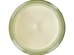 Sæt med 3 duftlys FRUITY BLOOM Soja voks Fresh notes Blomster noter