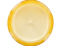 Sæt med 3 duftlys FRUITY BLOOM Soja voks Fresh notes Blomster noter