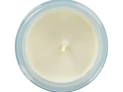 Sæt med 3 duftlys FRUITY BLOOM Soja voks Fresh notes Blomster noter
